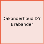 Dakonderhoud D'n Brabander